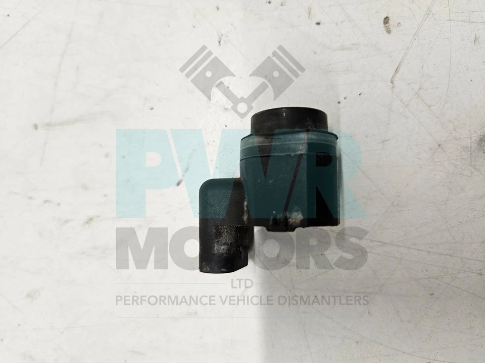 BMW F10 M5 Rear Parking Sensor PDC Singapore Grey 9270497 - Image 2 of 4