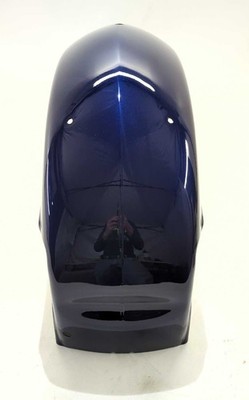 New OEM genuine Honda rear Fender 2003-2009 VTX1300 S R T Blue