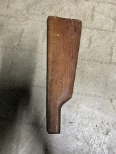 Stevens 1915 Favorite Crackshot 16 No. 70 Visible Loader Rifle Stock