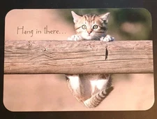 Funny Encouragement Card 