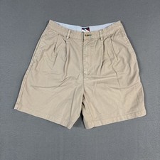 Vintage Tommy Hilfiger Shorts Mens 32 (Fits 3...
