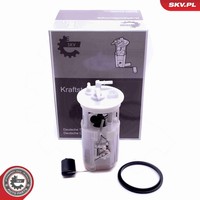 Kraftstoffpumpe FöRdereinheit Esen SKV 02SKV823 FüR Hyundai Accent 2 LC