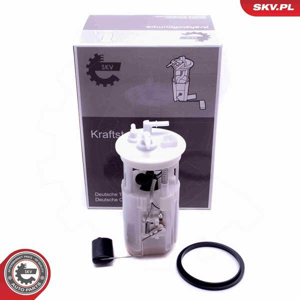 Kraftstoffpumpe FöRdereinheit Esen SKV 02SKV823 FüR Hyundai Accent 2 LC-image