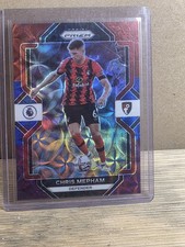 Panini Prizm Chris Mepham 9/15