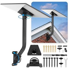 Starlink Gen 3 Mount Kits for Wall, 360  Adjustable Starlink Mount Gen 3,