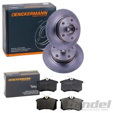 Disque de frein Renault R4