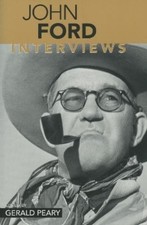 Gerald Peary John Ford (Paperback) (UK IMPORT)