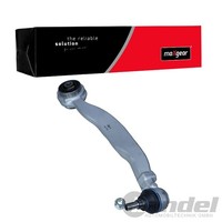 Maxgear Querlenker Hinten Unten Vorderachse Links Passend FüR Mercedes CLS E-KLA