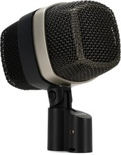 AKG D12 VR Microfono dinamico per batteria a calcio