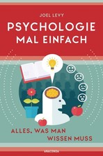 Psychologie mal einfach (für Einsteiger, Anf...