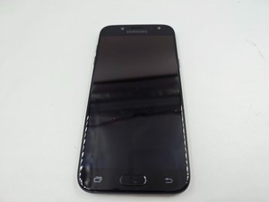 Samsung Galaxy J5 2017 16GB/2GB RAM Schwarz Smartphone - Aktiv, Lesen