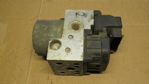 Renault SCENIC Megane - ABS BLOCK Hydraulikblock 7700432643 BOSCH 0273004395