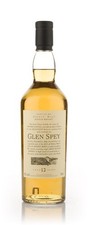 Glen Spey 12 Year Old - Flora and Fauna Single Malt Whisky 70cl