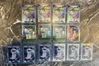 2024 Topps Cosmic Chrome Aaron Judge Lot 14 Cards MVP Year Refractor Insert Base