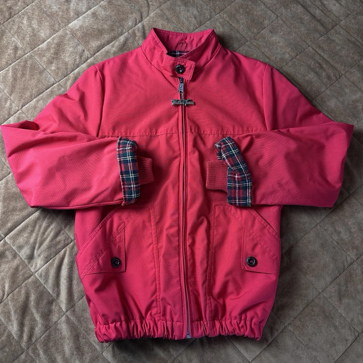 Weather Tamer Jacket products for sale | eBay
