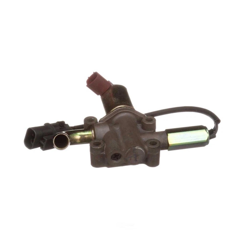 STANDARD IGNITION AC284 Idle Air Control Valve For 2000 - 1999 Infiniti QX4 20 Foto 4 de 4
