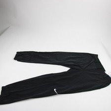 Nike Athletic Pants Women's Black New with Tags Multiple Sizes