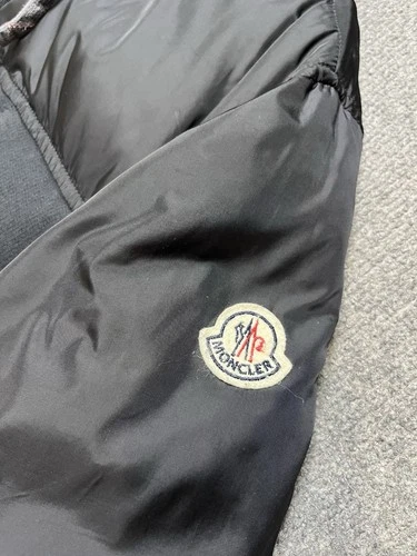 Moncler Antoine Down Jacket  image 7