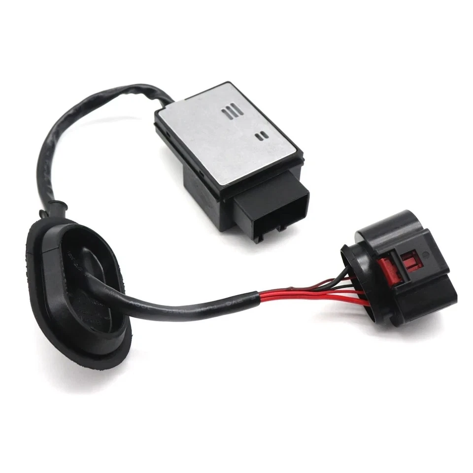 Módulo de control de suministro de bomba de combustible nuevo 1K0906093G para Volkswagen Jetta 06--18` Foto 2 de 4