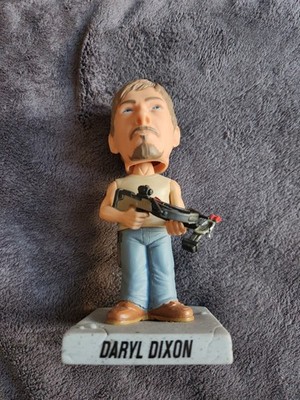 Daryl Dixon Wackelkopf Figur