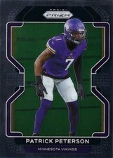 Patrick Peterson