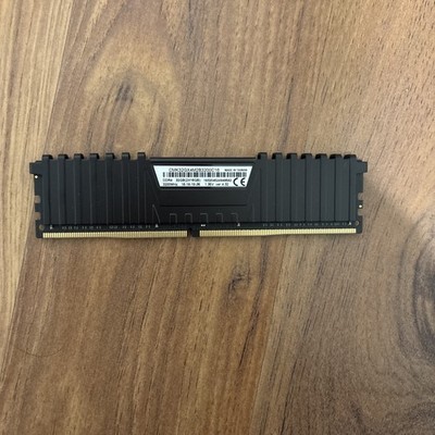Corsair VENGEANCE® LPX 32GB (2 x 16GB) DDR4 DRAM 3200MHz DIMM RAM