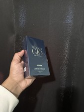 Giorgio Armani Acqua Di Gio Profondo Parfum 3.3/3.4 oz Parfum Spray For Men