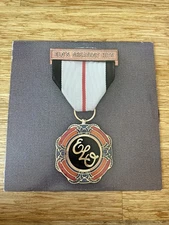 Electric Light Orchestra "ELO's Greatest Hits" LP 1979 Jet Records FZ 36310 