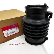Fit For 09-14 Acura TL 3.7 Liter Air Intake Hose Duct Tube Boot Pipe 17228RK2A00