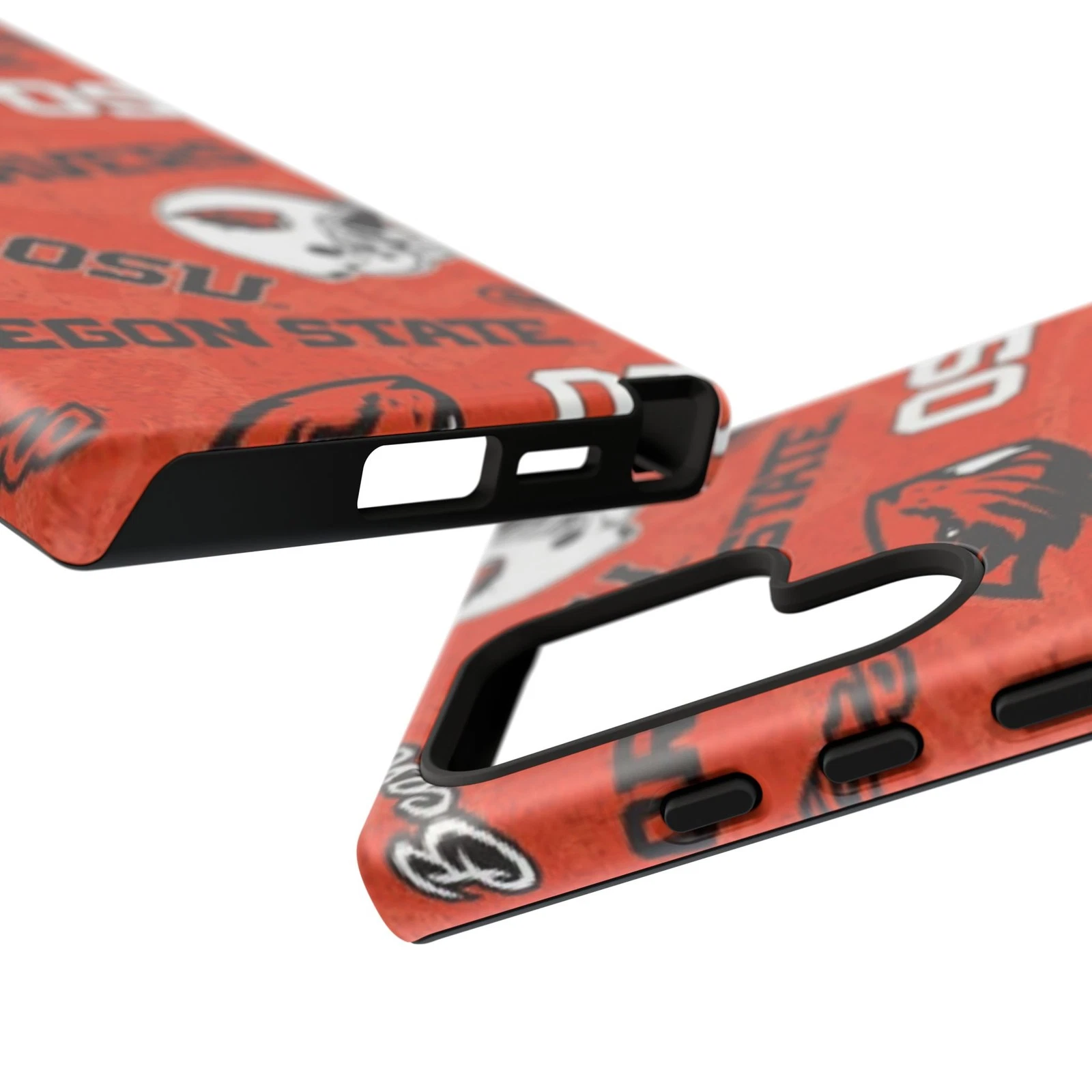 Oregon State University iPhone Cases