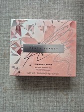 Fenty Beauty Diamond Bomb All-Over Diamond Veil  “How many carats? 01 “ 8.0G New