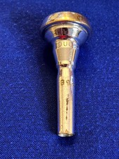 Boccaglio cornetto Buescher True Tone Duo Cup 99-D argento