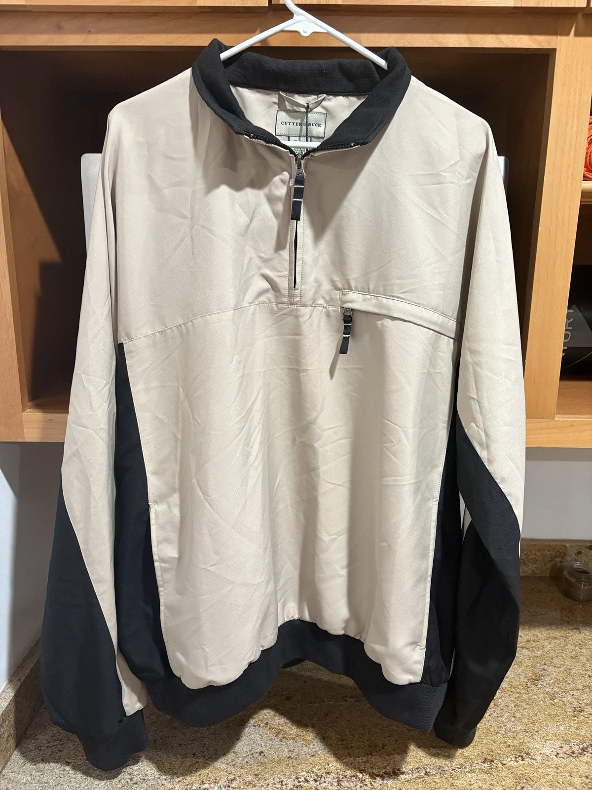 Cutter And Buck Men's XL Jacket