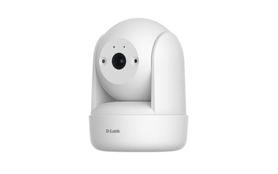 D-LINK 2K Pan & Tilt Wi-Fi, Kamera