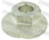 Febest Nachlaufschale AchsköRper 0131-009 FüR Prado Toyota Cruiser Land Runner 5