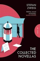 The Collected Novellas Of Stefan Zweig | Stefan Zweig | Englisch | Taschenbuch