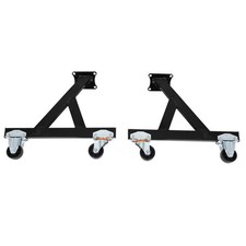 Engine Storage Stand Sbcbbc Fits Chevy Ls1 Ls2 Ls3 Ls7 Ls9 Lm4 Black