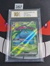 2025 Pokemon TCG S-Chinese 151C 174/151 SR Venusaur Ex-Pyxis gold 10