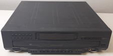 Philips 900 Series Compact Disc Changer CDC 935 5 Disc CD Player Tested