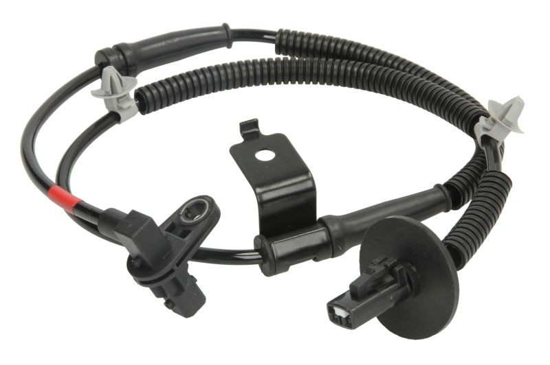 Santa Fe Front Right ABS Sensor Fits Hyundai 956712B100 Blue Print ADG071109 - Image 20