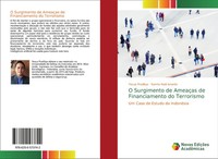 Yosua Praditya (U. A.) | O Surgimento De AmeaçAs De Financiamento Do Terrorismo