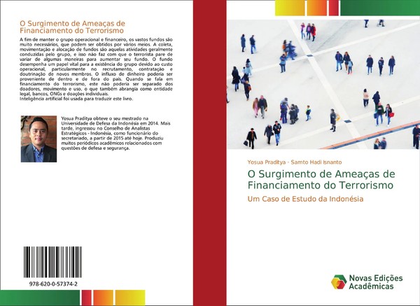 Yosua Praditya (U. A.) | O Surgimento De AmeaçAs De Financiamento Do Terrorismo-image