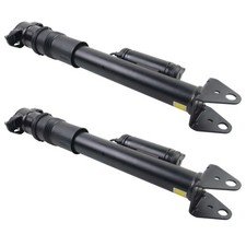 2x Hinten Federbeine Stoßdämpfer Für Mercedes-Benz GL M-Klasse X164 W164 4matic