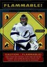 2023-24 Upper Deck Synergy #FL-13 Andrei Vasilevskiy Flammable!