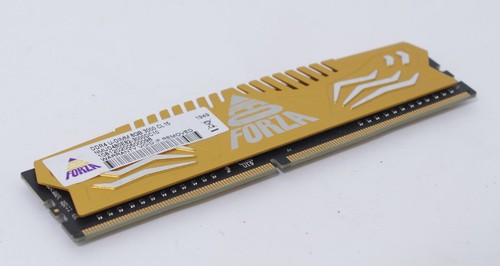 Arbeitsspeichermodul Neoforza Encke DDR4 U-DIMM 8GB 3000 CL 15 RAM    (1)