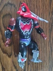 Mosquitor He-Man Masters of the Universe MOTU 1986 Vintage Mattel Action Figure