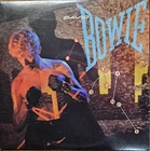 David Bowie Let's Dance Vinyl Record Lp