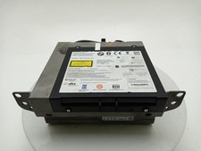 BMW 4 SERIES GRAN COUPE Satellite Navigation Unit 2014-2020 6434A-B140 