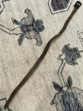 ORIGINAL WW2 WWII German Army Military Utility Strap for Zeltbahn / Tornister