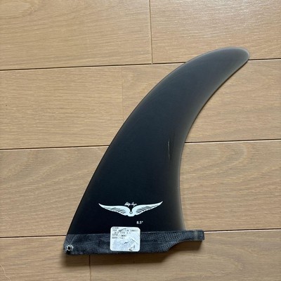 新品 True Ames Skip Frye フィン 8.5 ミッドレングス